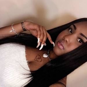 Meet your Posher, Ariannaa